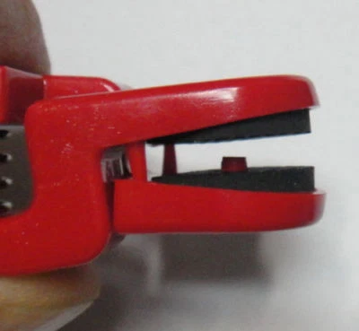 10Pcs Heavy Tension Snapper Pro Snap Weight Release Clip with Ring,Pin in Pad - Image 1 of 2