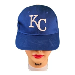 Baseballkappe Mütze Kappe Kansas City KC Royals Team MLB OC Sport Jungen Jugend "Zachariah" - Bild 1 von 5