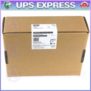 6AV6647-0AD11-3AX0 Siemens HMI Touchscreen Steuerfrei 6AV6647-0AD11-3AX0 ZGB1 - Bild 1 von 1