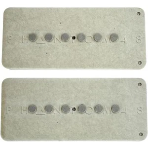 Seymour Duncan - Antiquity II Fender Jazzmaster Jam - Juego de pastillas de guitarra años 60 - Imagen 1 de 6
