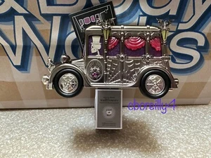 Bath & Body Works Halloween HEARSE Projector Wallflower Plug-In 24/7 Light - Picture 1 of 5