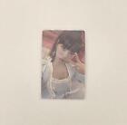 Chaewon Photo Card Le Sserafim Solo Jacket Kpop