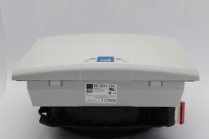 RITTAL SK 3241.124 + ebm papst K1G165-AA01-05 - Picture 1 of 6