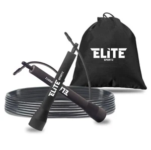 Elite Sportz Sports Jump Rope - Picture 1 of 4