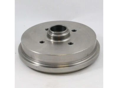 Tambor de freno trasero para Volkswagen Fox 1987-1993 14964JY 1988 1989 1990 1991 1992 Foto 1 de 2