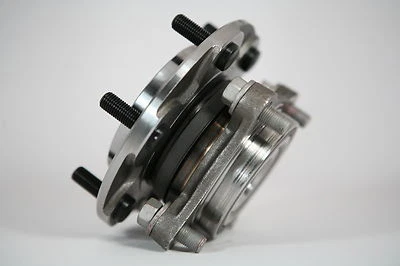 4Runner GX470/460 2003-2024 4x4 conjunto completo de buje de cojinete de rueda delantera Foto 1 de 4