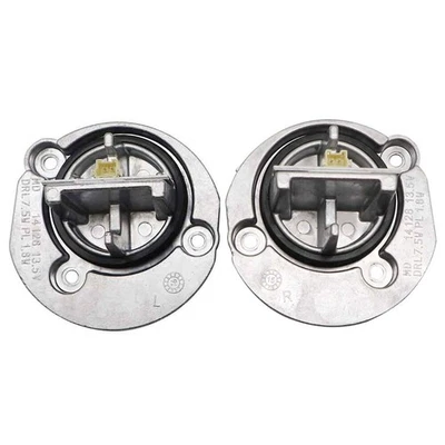 Right+Left DRL Daytime Running Light LED Module Unit For BMW 2 Series F22 M235i Foto 1 de 4