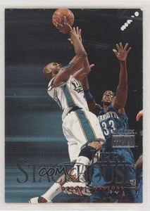 1999-00 Skybox Premium Jerry Stackhouse #49 - Picture 1 of 3