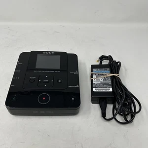 Sony VRD-MC6 DVD DVDirect Multi-Function DVD Recorder Tested and Working! - Picture 1 of 17