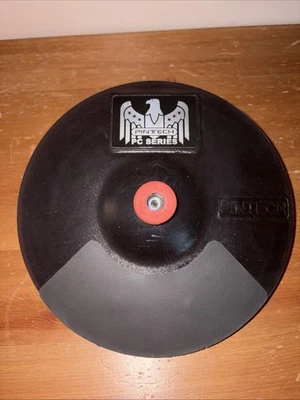 Pintech PC Cymbal - 10" PC Series Single Zone Cymbal Very Clean - Image 1 of 4