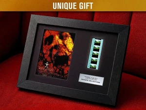 BOOK OF SHADOWS: BLAIR WITCH 2 (2000) zertifizierte Kleinbildfilmzellen im LED-Rahmen - Bild 1 von 10