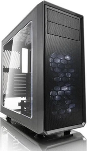 Fractal Design Focus G black - Bild 1 von 5