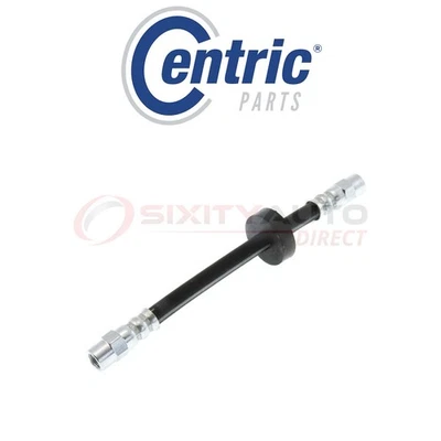 Centric Brake Hydraulic Hose for 1982-1988 Volkswagen Quantum 1.6L 1.7L 1.8L rf Foto 1 de 4