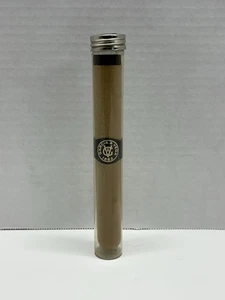 Tubo de un cigarro de plástico Garcia Vega - Imagen 1 de 6