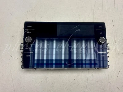 5NN919605D Autoradio, Ecran multimédia GPS Volkswagen Transporter T6 - Photo 1/3