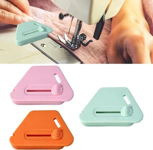 3 Stück Magnetische Nahtführung Nähmaschinen-Beratungstools - Bild 1 von 6