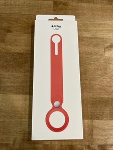 Apple AirTag Loop - Rosa Cítrico Nuevo Precintado - Imagen 1 de 3