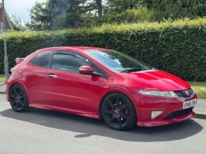 HONDA CIVIC TYPE R GT 2.0 VTEC 3 DOOR HATCHBACK - 2007 - Picture 1 of 19