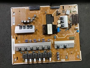🖥️ Samsung® OEM Original Power Board P/N: BN44-00939A für TV Model: QN55Q75FNFX - Bild 1 von 3