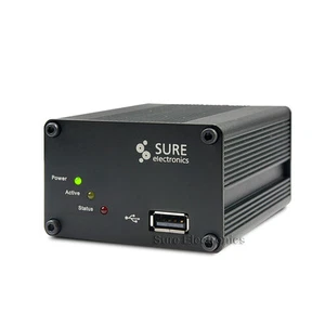 UART Flash Disk W/R Controller RS232/TTL GPS/DATA LOG MCU Master Multifunction - Bild 1 von 1
