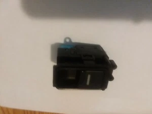 NON WORKING Power Window Control Switch For 03-07 Honda Accord 2.4L Rear - Picture 1 of 5