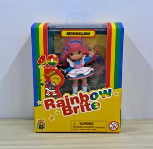 CheeBee! Rainbow Brite Serie 2 - Moonglow - Bild 1 von 6