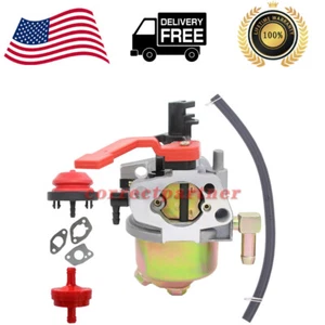 Vergaser passend für Toro 38429 CCR 2450 20'' einstufige Schneefräse mit 5 PS Motor - Bild 1 von 13