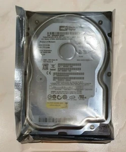 WD 80G HDD SATA WD800JD Internal Desktop Hard Drive 3.5" New - Picture 1 of 2