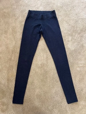 Leggings Aeropostale, Mujer Talla XS, Azul Foto 1 de 3