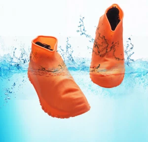 Gummistiefel Kinder, Gummistiefel Erwachsene , Regenstiefel, Regenschutz  - Bild 1 von 10