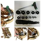 Comprehensive Saxophone Sound Hole Repair Kit Includes Everything You Need