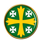 Abingdon (Angleterre) Broche Badge