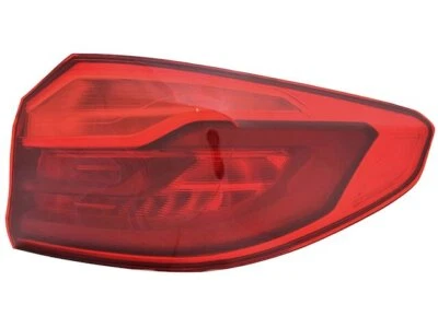 For 2018-2020 BMW M550i xDrive Tail Light Assembly Right Outer TYC 36793NSFF - Изображение 1 из 2