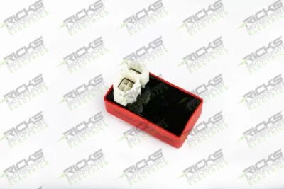 Caja Ricks CDI para Honda CB250 Nighthawk 1991-2008 Foto 1 de 3