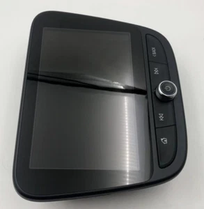 Chevrolet 2019-2021 Malibu Equinox Radio Control Panel Display Screen Assy LCD - Picture 1 of 4