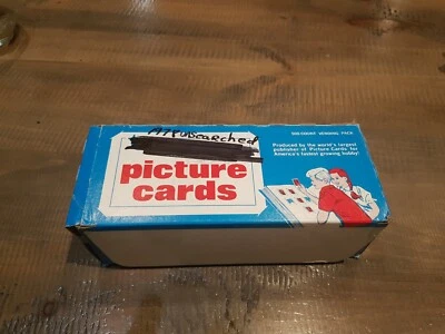 1978-79 Topps Hockey NHL Vending Break Complete your set. Buy 5 cards free ship - Image 1 of 2