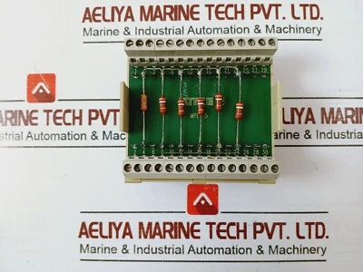 LUTZE MPE-15 Intronic 250VAC/DC IN: 4A 248867EQQ 990849 LS - Image 1 of 4