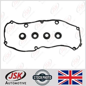 Rocker Cover Gasket for VW Audi Seat Skoda 1.6 2.0 TDi Diesel 2005-2022 - Picture 1 of 2