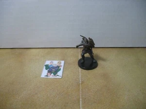 =D&D Pathfinder Battles REINADO DE INVIERNO (RoW) Guardia de invierno Falconer 16 de 45= - Imagen 1 de 1