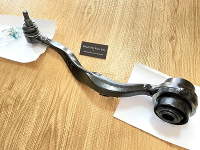 TOYOTA LEXUS Arm Front Suspension Lower No.2 LH 48670-59016 LS Genuine Japan OEM — 第 1/4 张图片