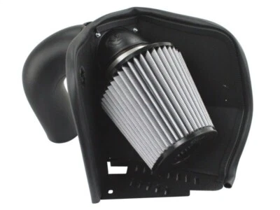 aFe 51-31342-1 Magnum FORCE entrada de ar frio para 11-12 RAM 2500/3500 6,7L diesel - Imagem 1 de 4