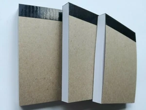 24 NOTE PAD A7 NOTEPADS MINI JOTTER MEMO POCKET NOTEBOOK 100 SHEETS PER PAD - Picture 1 of 5