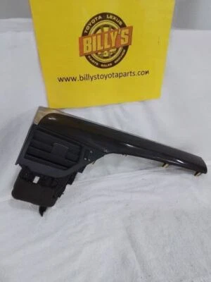 Console Front Floor Without Sport Package Fits 13-15 LEXUS GS350 80217 - Image 1 of 2