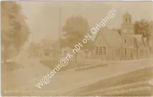 More details for rp station road wokingham nr reading berkshire 1908 sargeant bros
