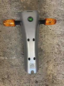 Quingo plus Mobility Scooter tiller front panel and indicators vgc - Picture 1 of 2