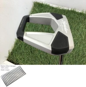 TaylorMade Spider S CHALK / 34 inch Putter / Steel Shafts Exc - Picture 1 of 10
