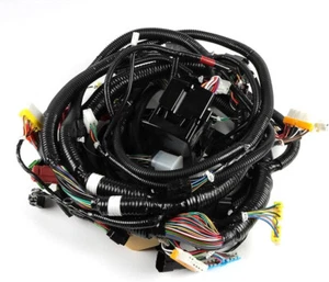20Y-06-31110 EXCAVATOR INNER WIRE HARNESS FOR KOMATSU PC200-7 PC220-7 - Picture 1 of 2