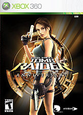 Jogo Tomb Raider Xbox 360 - Plebeu Games - Tudo para Vídeo Game e  Informática