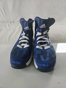 Adidas APE Bounce crazy shadow 2 Basketball Schuhe Size 47 ⅓ gaytragen - Bild 1 von 7