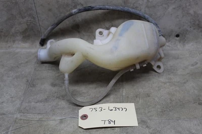 Honda Foreman 500 Rancher 420 2014-2019 OEM tanque de agua refrigerante botella de depósito Foto 1 de 4